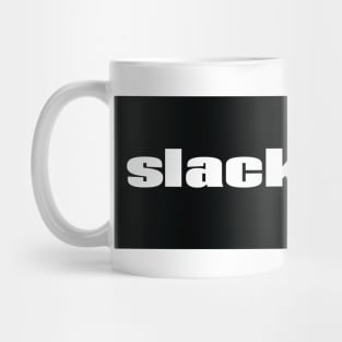 Slacklining Mug